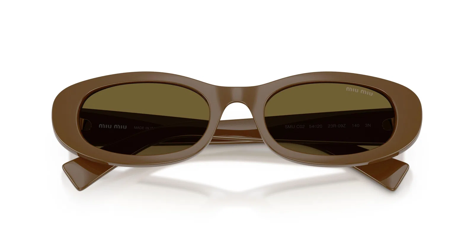 Miu C02S Sunglasses - view 15